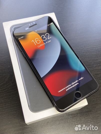 iPhone 7 Plus, 256 ГБ