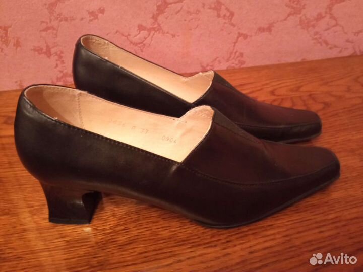 Туфли женские 37 размер