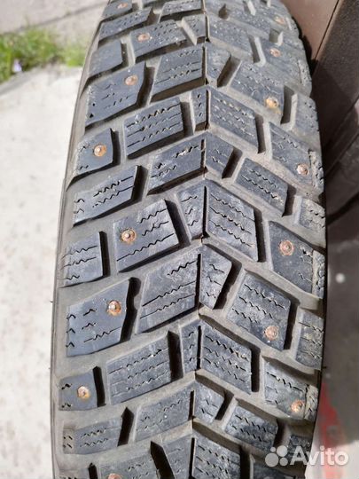 Колесо для Нивы