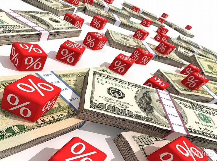 Помощь в получении кредита