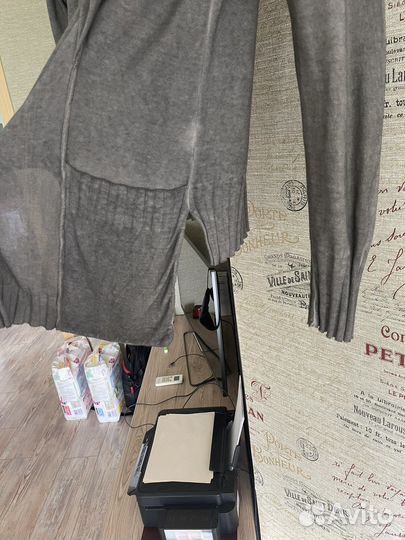 Кардиган мужской