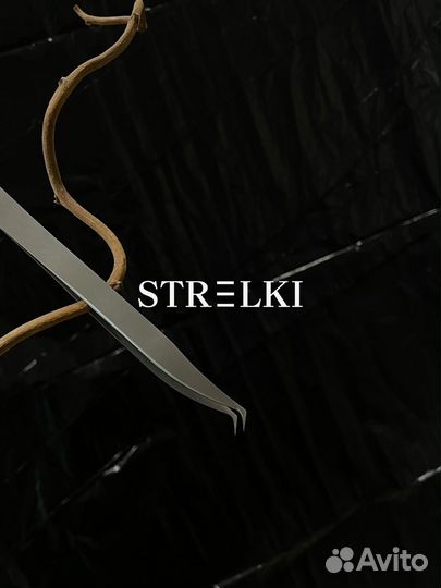 Мастер по наращиванию ресниц / лэшмейкер