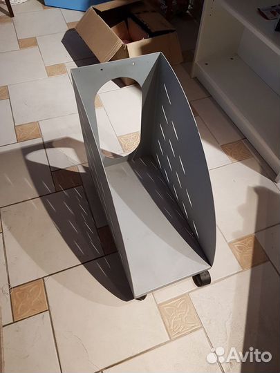 Поставка под системный блок