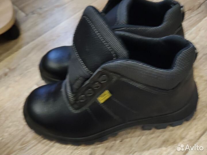 Ботинки рабочие 44