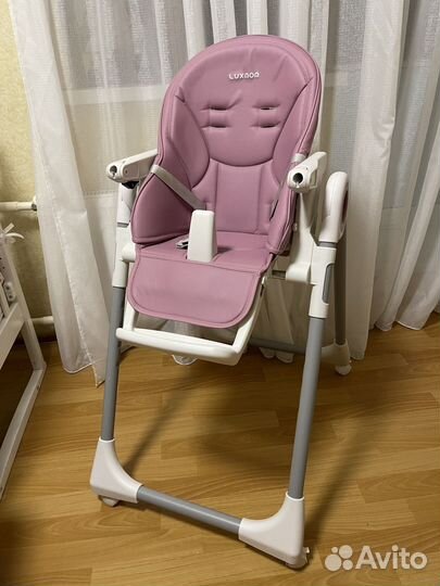 Стул для кормления Luxmom