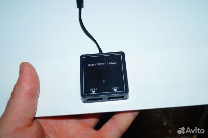 Солнечная батарея Х25