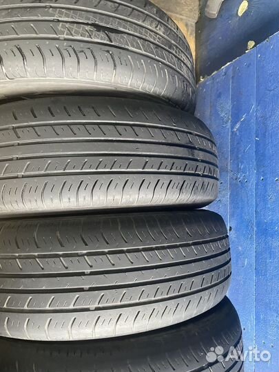 Hankook Optimo ME02 175/65 R14