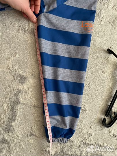 Ветровка lassie 122-128