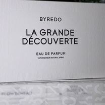 Свечи и парфюмерия Byredo и Diptyque