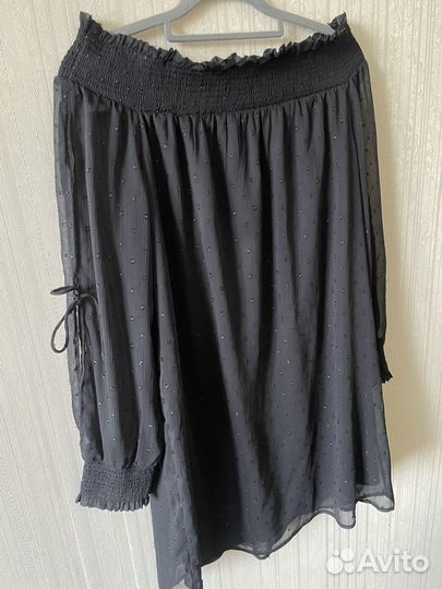 Платье женское zara 42-44