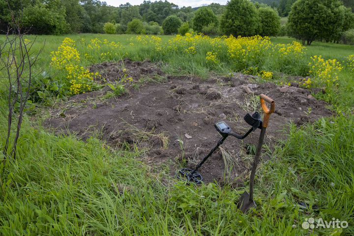 Металлоискатель Tianxun tx-850 Lite Новый