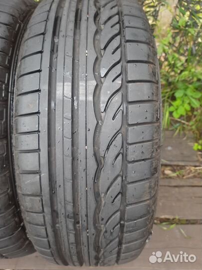 Dunlop SP Sport 01 195/50 R16