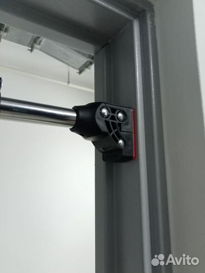 Турник. Новый