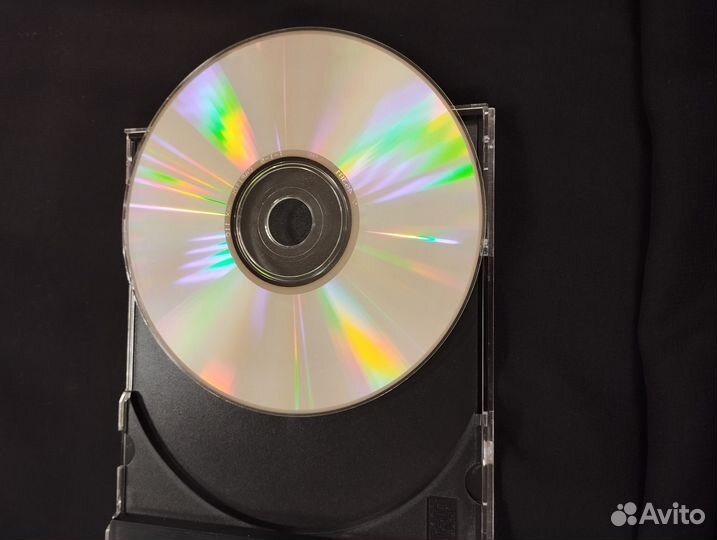 Cd диски Pink Floyd