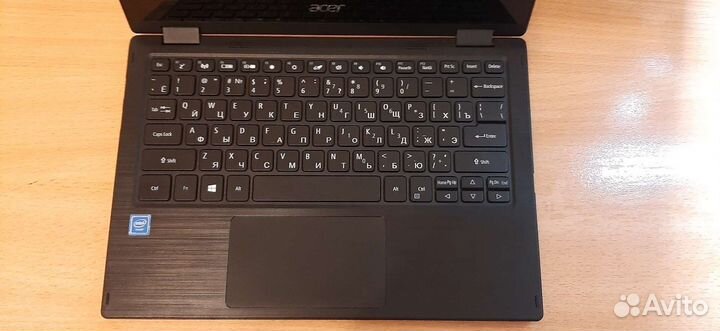 Ультрабук Acer Spin 1 SP111-33