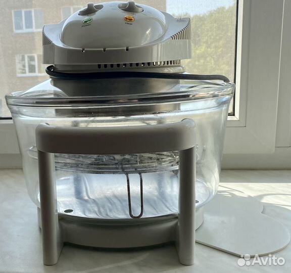 Аэрогриль FlavorWave oven Turbo