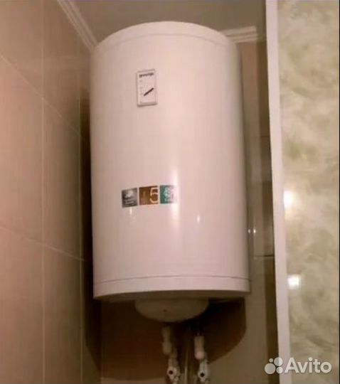 Сантехник. Услуги Сантехника. Слесарь