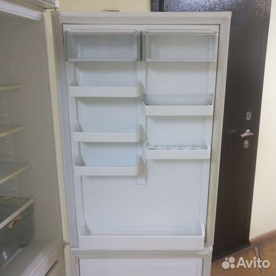 Холодильник Атлант MXM-162(нерабочий)