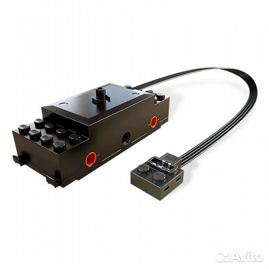 Lego Power Functions