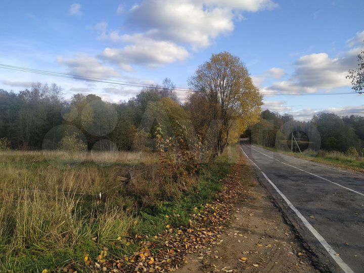 Участок 20 сот. (ИЖС)