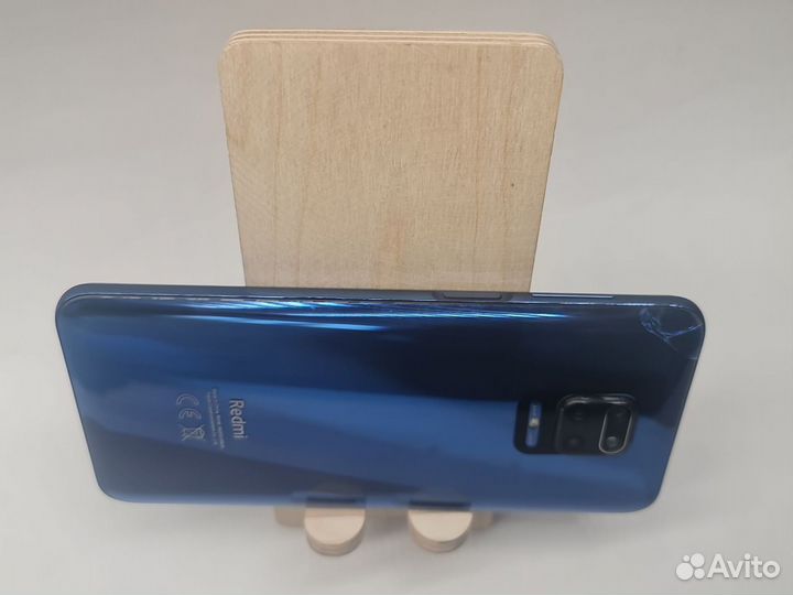 Xiaomi Redmi Note 9 Pro, 6/128 ГБ