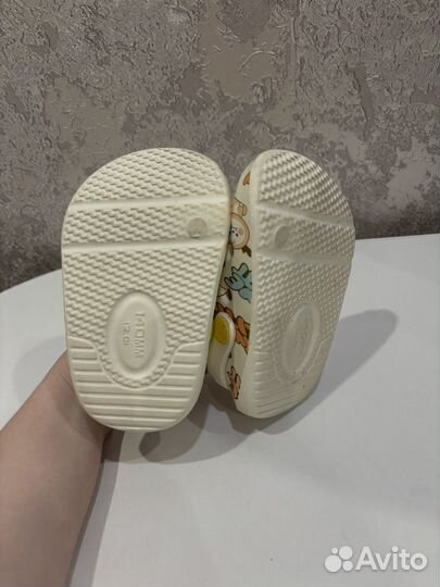 Сабо детские 22