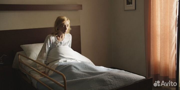 Лурд, фильмокопия 35 драма-миракль, Франция