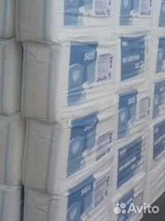 Памперсы для взрослых seni