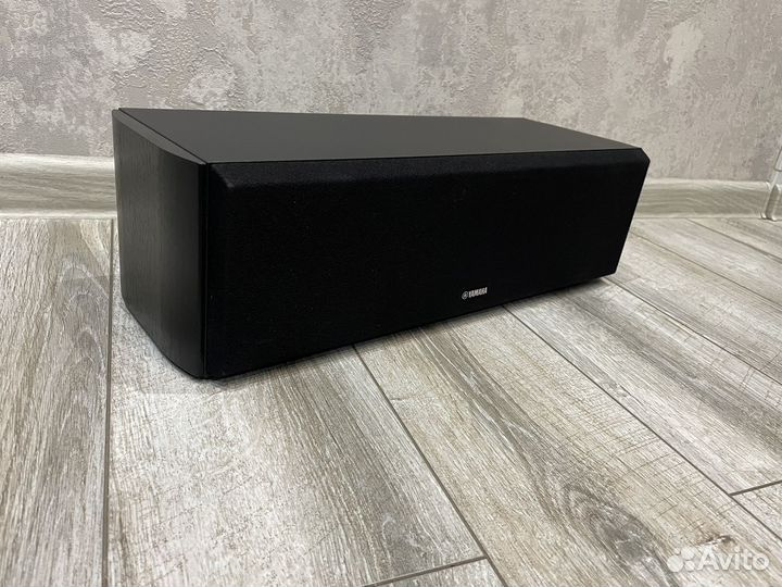 Yamaha NS-C160 (как новая)