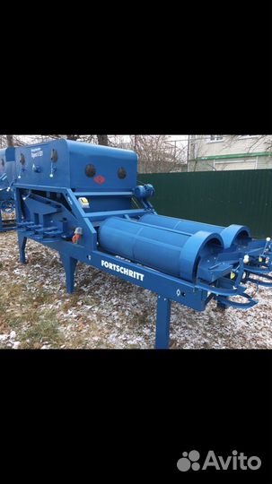 Петкус К-531 К218 К-547