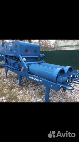 Петкус К-531 К218 К-547