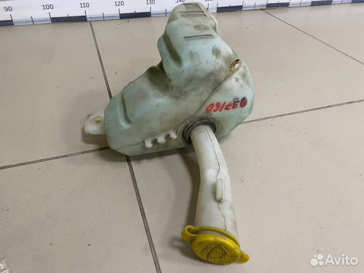 Бачок омывателя лобового стекла Opel Corsa D 2006-2015