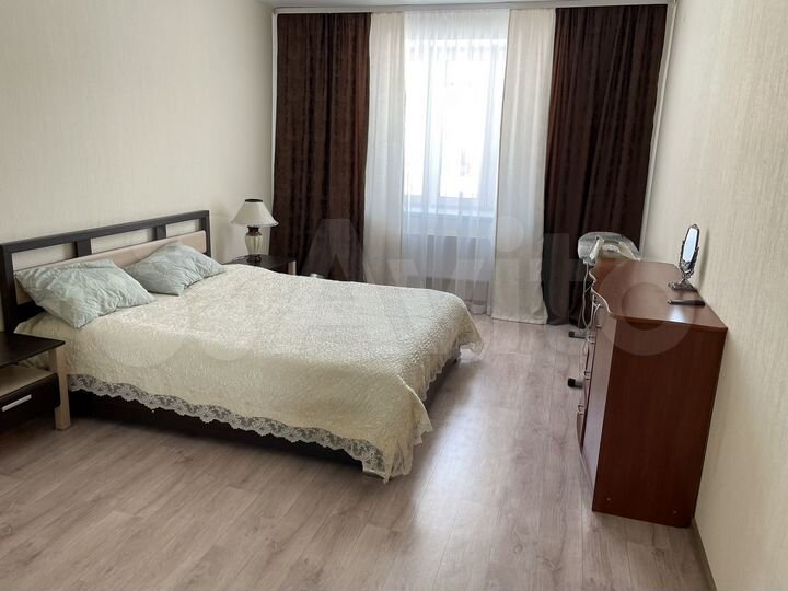 2-к. квартира, 63 м², 2/5 эт.