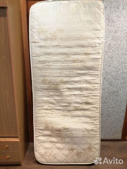 Подростковые матрасы