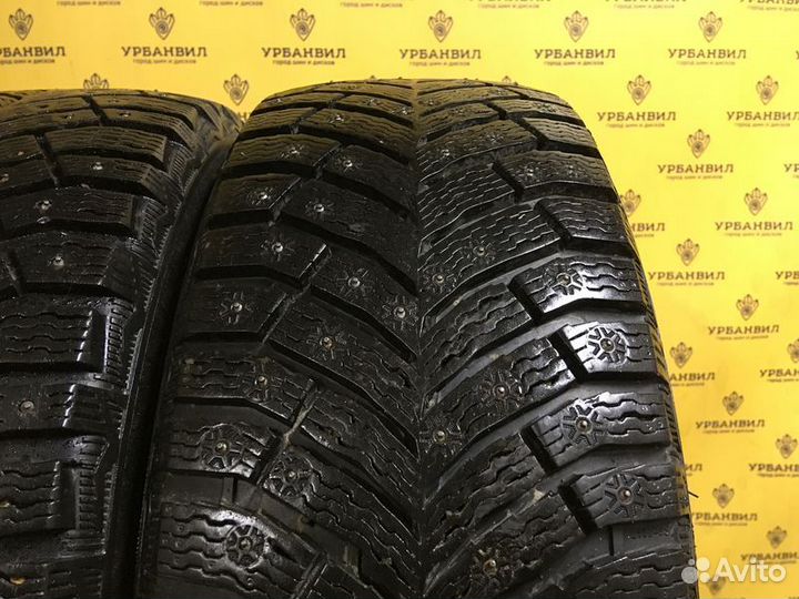Michelin X-Ice North 4 205/55 R16 94T