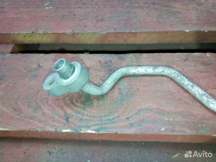 Трубка кондиционера радиатор - испаритель