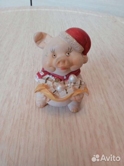 Фигурки Ангелочки