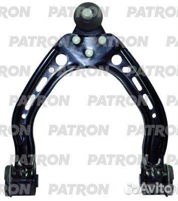 Patron PS50353R Рычаг подвески model S 5YJS 14