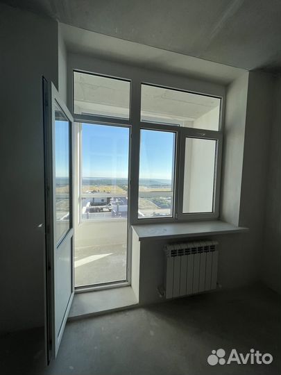 Балконный блок