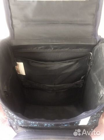 Школьные принадлежности