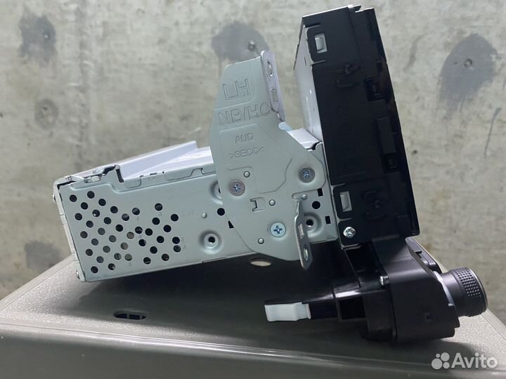 Магнитола solaris 2 солярис шгу