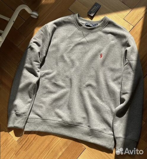 Свитшот Polo Ralph Lauren