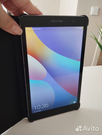 Планшет huawei matepad t3