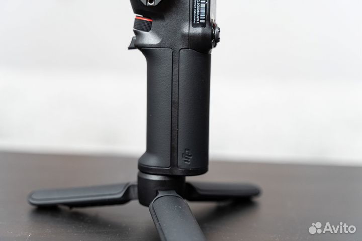 Б/У стабилизатор DJI Ronin RS3 mini