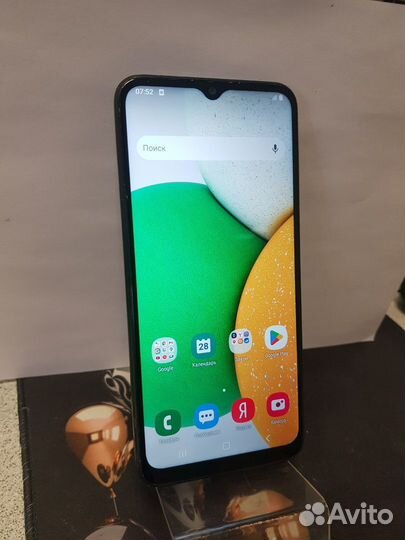 Samsung A03 Core 2/32. 