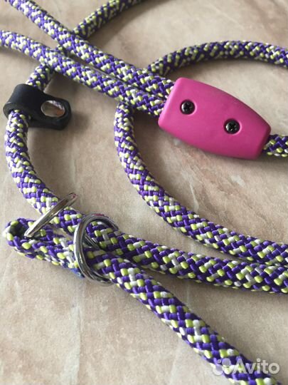 Ринговка для собак