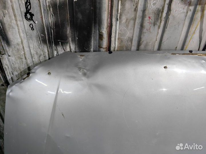 Капот Оригинал Hyundai Accent LC 1.5 2007