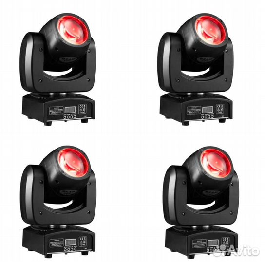 Аренда светового оборудования head beam