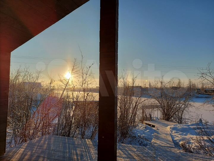 Дом 137 м² на участке 6 сот.