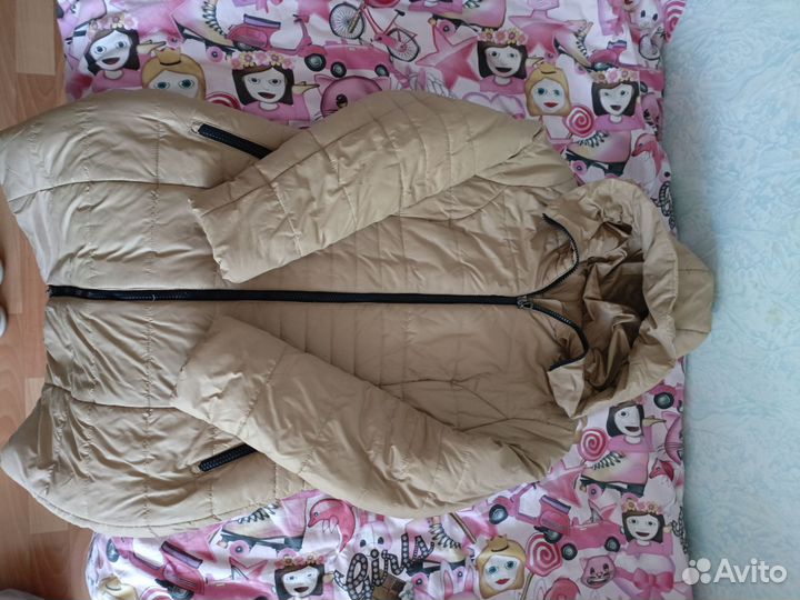 Женские вещи пакетом44/46